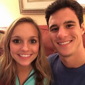 Meet your Posher, Suzanne